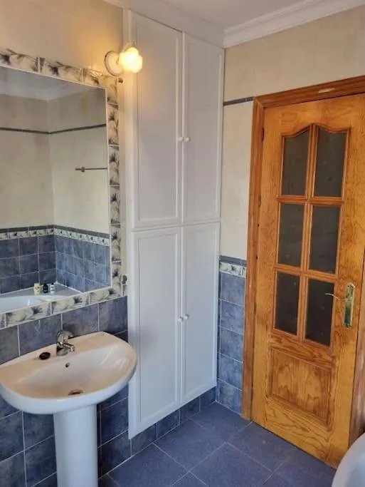 Vila Casa Francisca En El Casco Antiguo Vejer de la Frontera Španělsko
