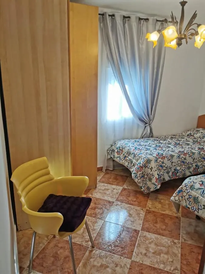 Vila Casa Francisca En El Casco Antiguo Vejer de la Frontera 0*,  Španělsko