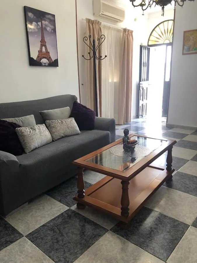 Casa Francisca En El Casco Antiguo Villa Vejer de la Frontera