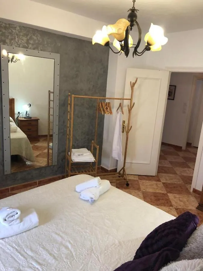 Casa Francisca En El Casco Antiguo Villa Vejer de la Frontera 0*,