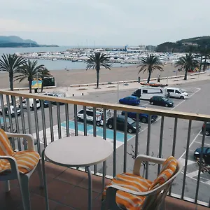 llanca-mediterranean-view.catalonia-hotels.com/